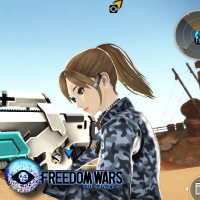 Freedom Wars 確かに色々説明不足だけれど 言うほどエンディング酷いか アラフォー雑記帳 ゲームの向こうへ