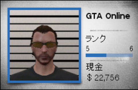 Grand Theft Auto Online Gtaオンライン 解禁 ちょっとだけプレイしてみました アラフォー雑記帳 ゲームの向こうへ